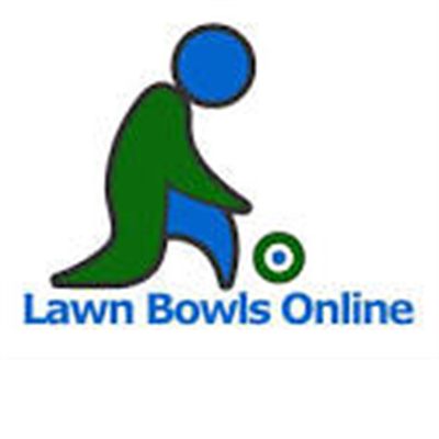  Farnham&District Bowling Association  Logo